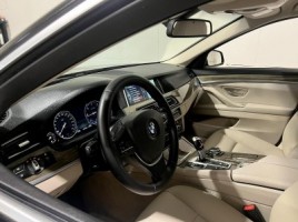 BMW 520 | 4