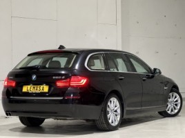 BMW 520 | 1