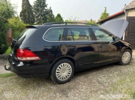 Volkswagen Golf, 1.9 l., universalas | 2