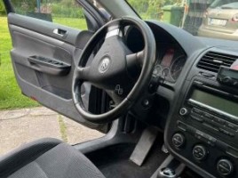 Volkswagen Golf, 1.9 l., universalas | 3
