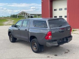 Toyota Hilux | 4
