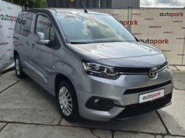 Toyota Proace | 2