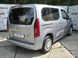 Toyota Proace | 3