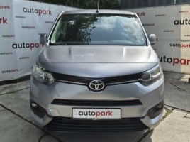 Toyota Proace | 1
