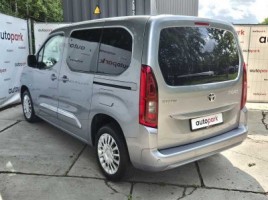 Toyota Proace | 4