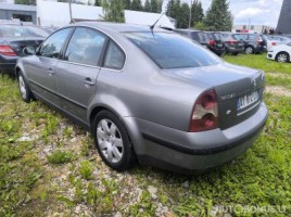 Volkswagen Passat | 1