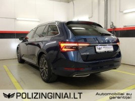 Skoda Superb | 3
