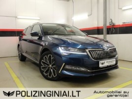 Skoda Superb | 1