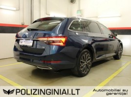 Skoda Superb | 2
