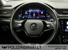 Skoda Superb | 4