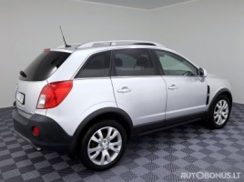Opel Antara | 2