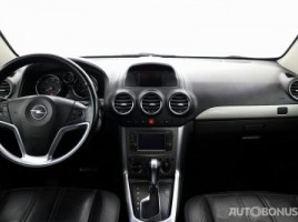 Opel Antara | 4