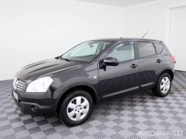 Nissan Qashqai | 1