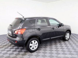 Nissan Qashqai | 2
