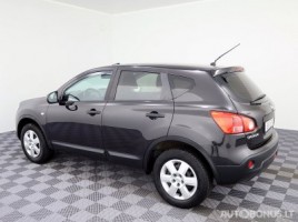 Nissan Qashqai | 3