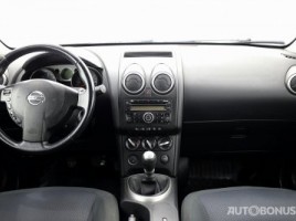 Nissan Qashqai | 4
