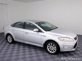 Ford Mondeo хэтчбек