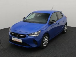 Opel Corsa хэтчбек