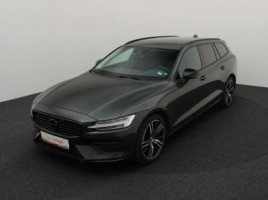 Volvo V60 universalas