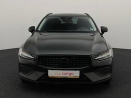 Volvo V60 | 2