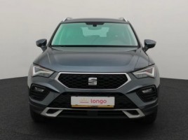 Seat Ateca | 2