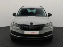 Skoda Karoq | 2