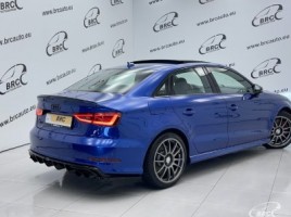 Audi S3, 2.0 l., Седан | 1