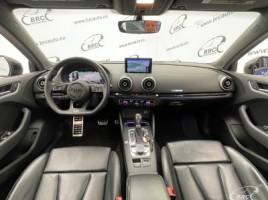 Audi S3, 2.0 l., Седан | 2