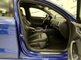 Audi S3, 2.0 l., Седан | 3