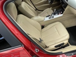 BMW 328, 2.0 l., sedanas | 4