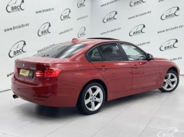 BMW 328, 2.0 l., sedanas | 1
