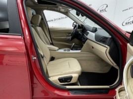 BMW 328, 2.0 l., sedanas | 3