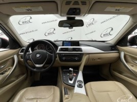 BMW 328, 2.0 l., sedanas | 2