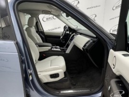 Land Rover Discovery, 2.0 l., cross-country | 3