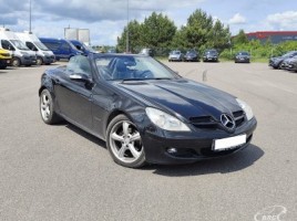 Mercedes-Benz SLK200 | 4