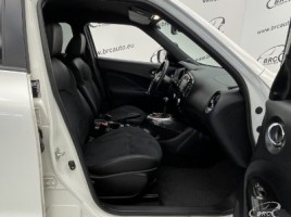 Nissan Juke, 1.6 l., visureigis | 3