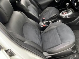 Nissan Juke, 1.6 l., visureigis | 4