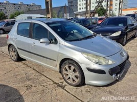 Peugeot 307 hečbekas