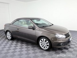Volkswagen Eos | 4