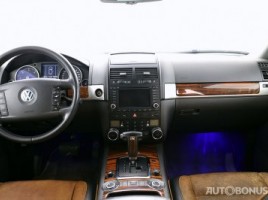 Volkswagen Touareg | 4