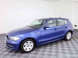 BMW 116 | 1