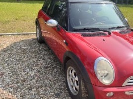 Mini One, hečbekas | 2