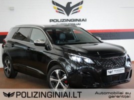 Peugeot 5008 | 1