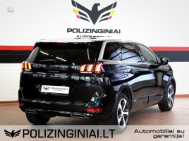 Peugeot 5008 | 2