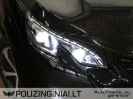 Peugeot 5008 | 4