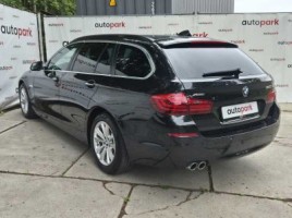 BMW 520 | 4
