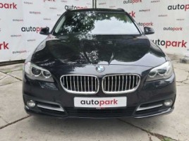 BMW 520 | 1
