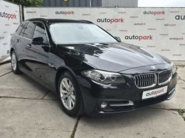 BMW 520 | 2