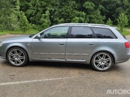 Audi A4 universal