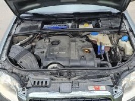 Audi A4, 2.0 l., universal | 1